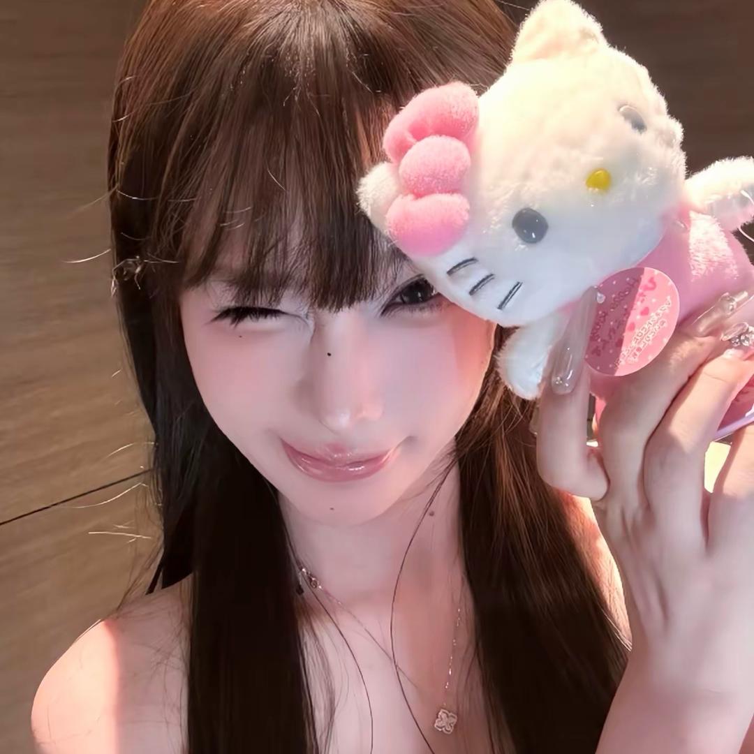 泡芙崽崽🍼
