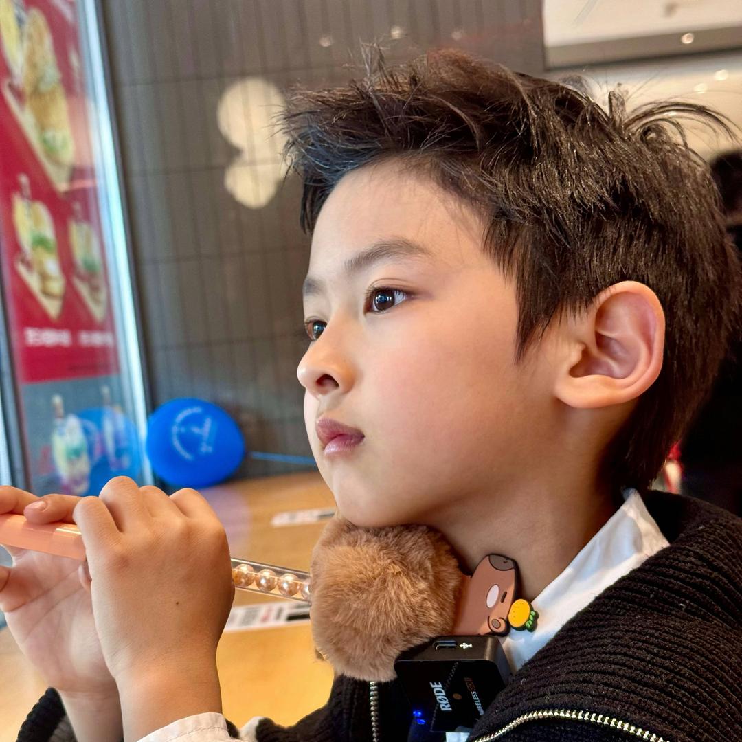 孙大圣来也🐒