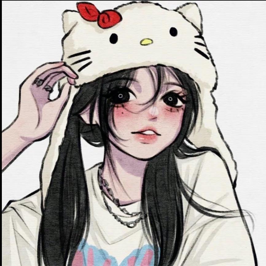 发呆的鱼