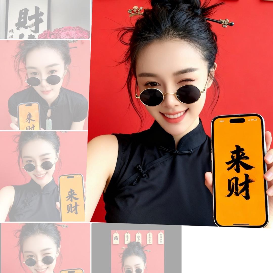 《绿蟻轩》小院•时光围炉煮茶