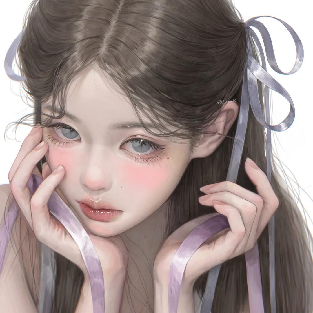 粉红兔头（永劫上头版）