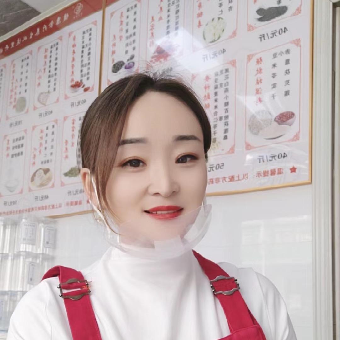 邳州孙记芝谷粮康黑芝麻糊