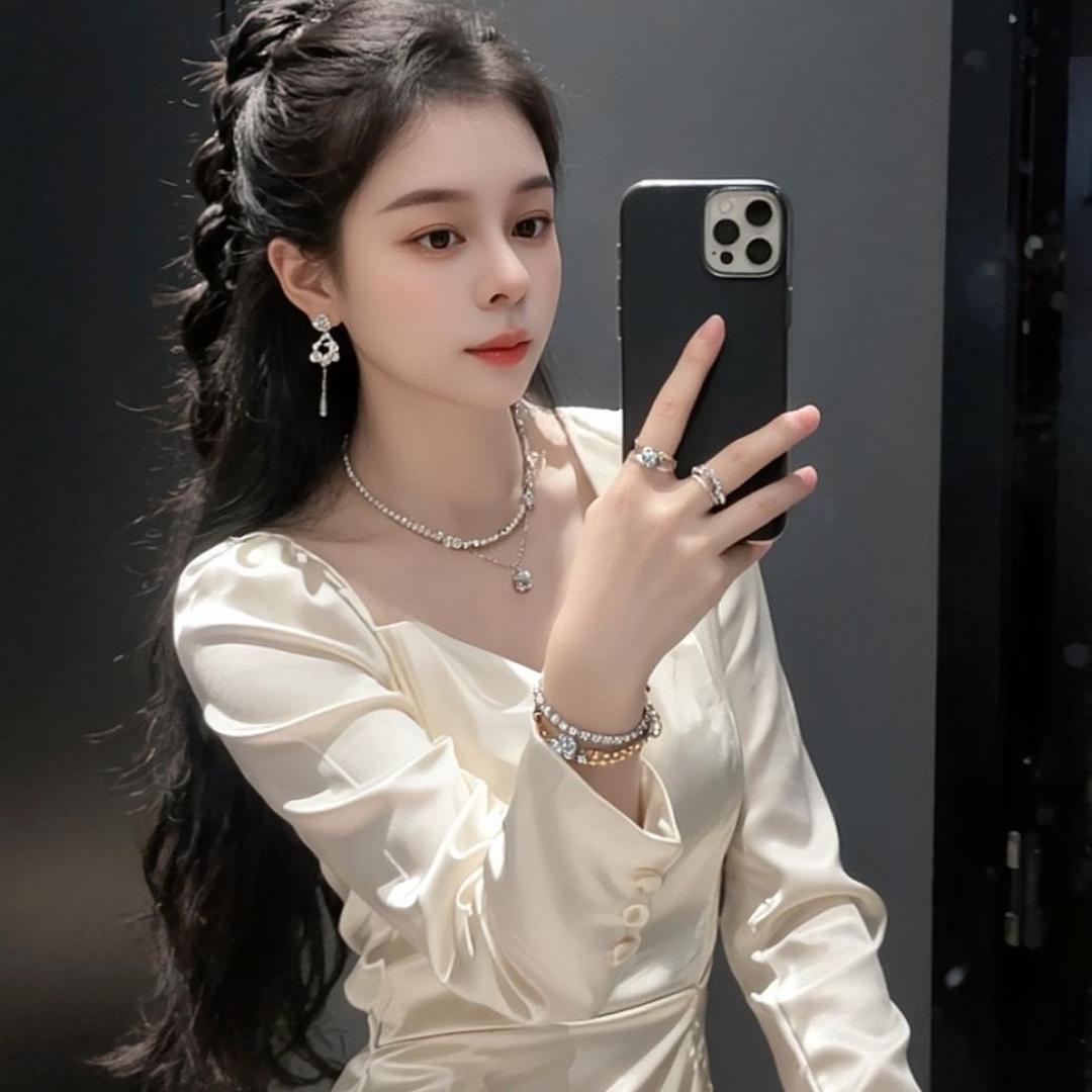 叶子（叶十七）