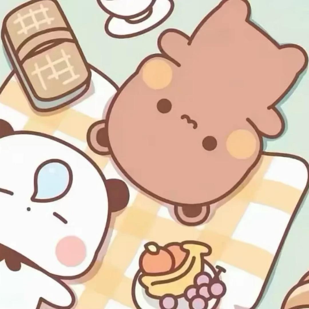 清欢ღ