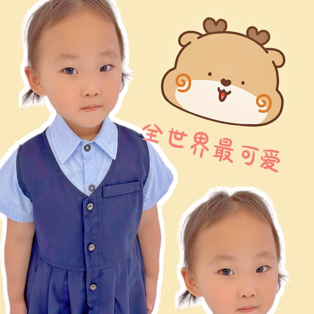琪琪宝宝