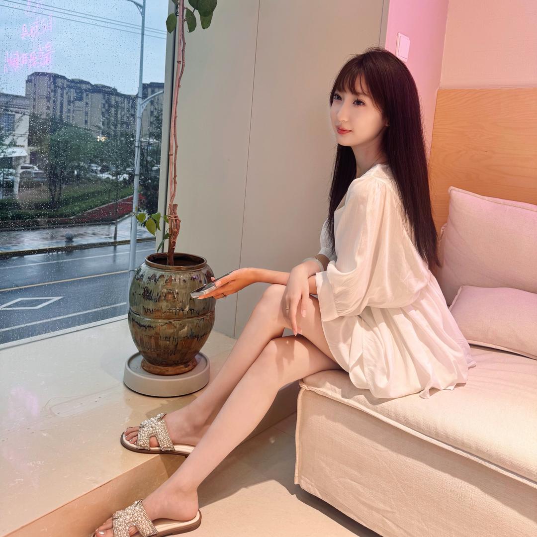 可心✨