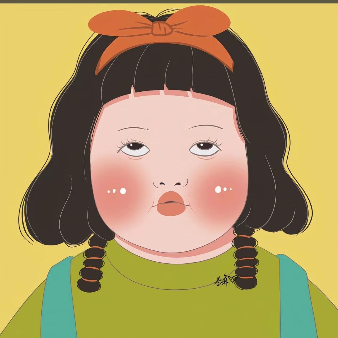 一朵小花🌼