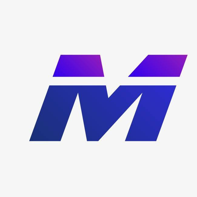 M、