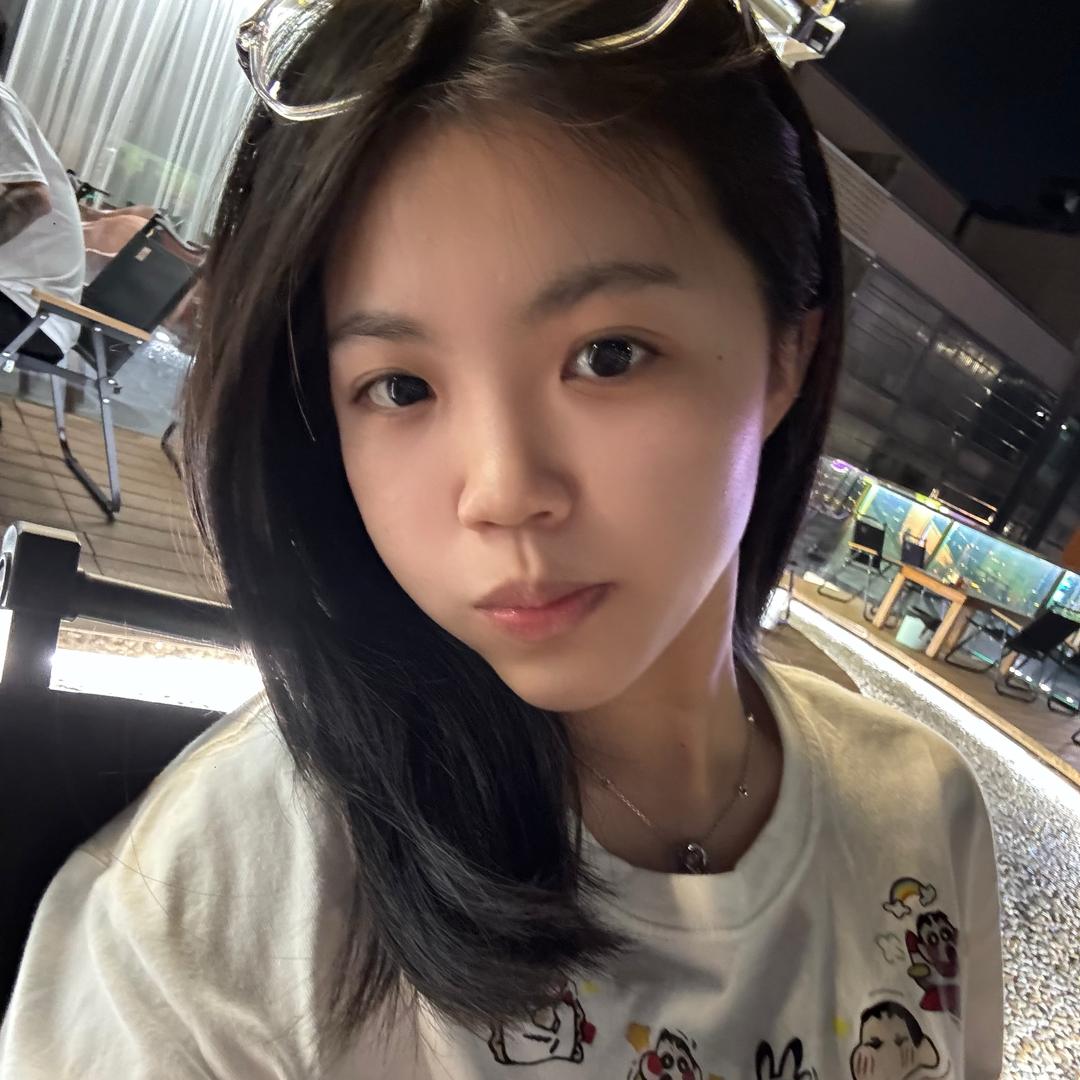 只想睡觉的🐏