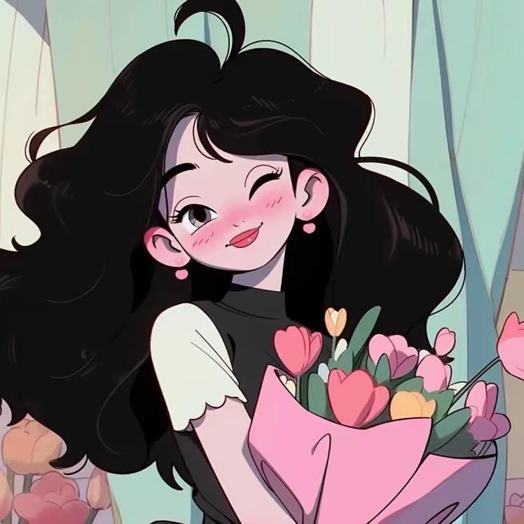 奶糖🍬