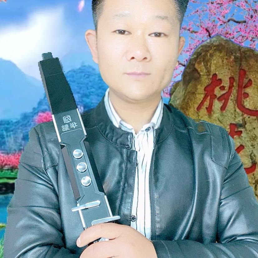 华魅电吹管 ~小杜