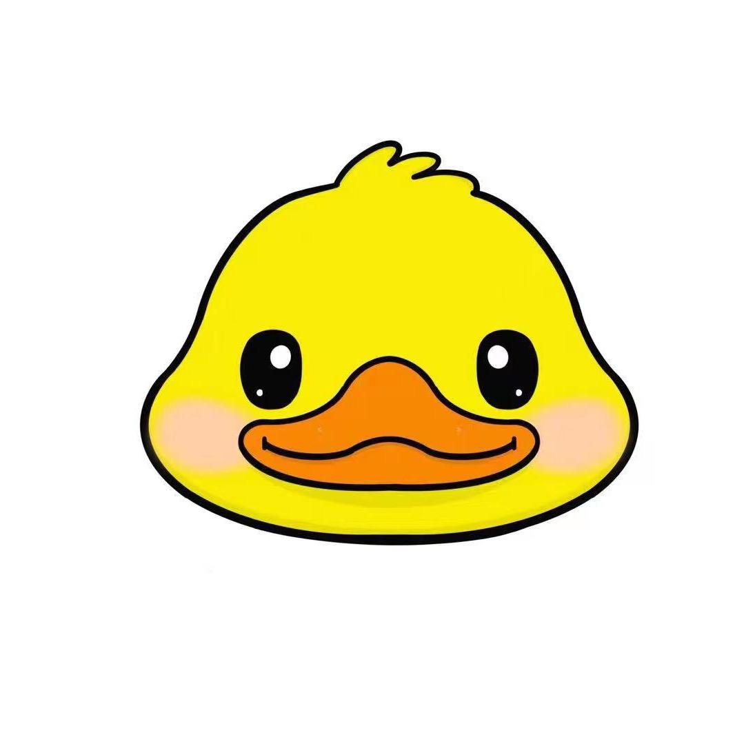 小黄鸭童鞋一泽店