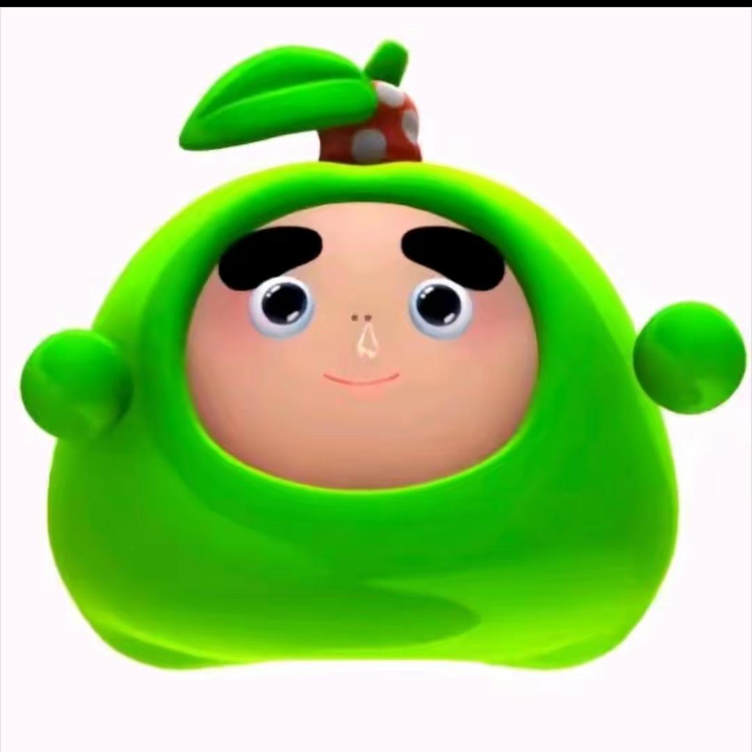 小果说漫