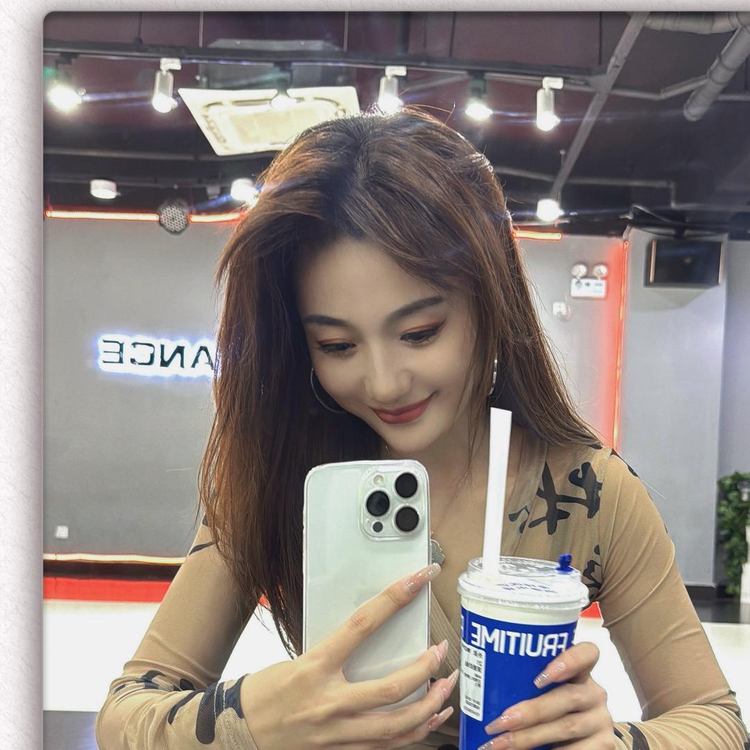 舞艺亚楠💃
