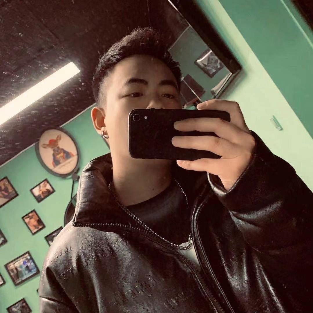 洋洋丿水族