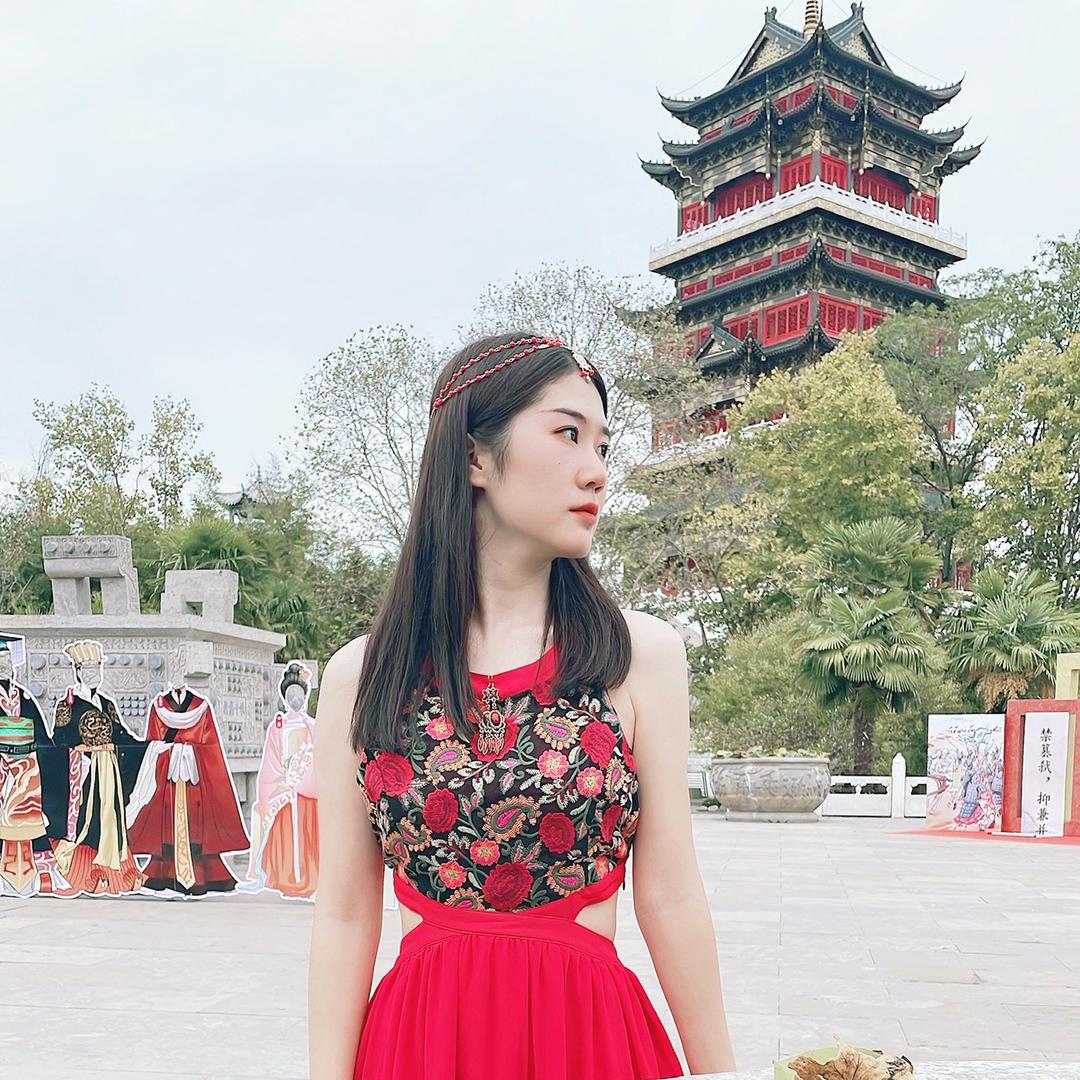玉娥