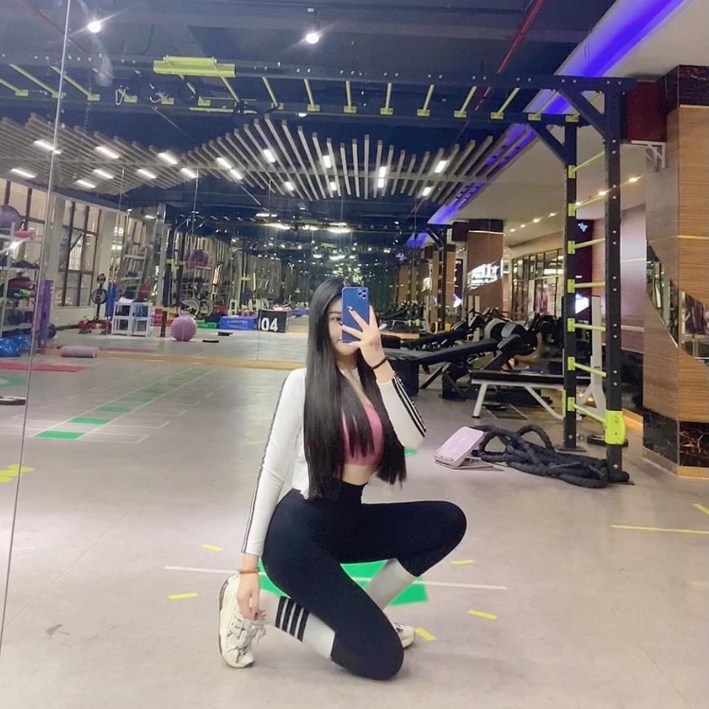 LSS💗