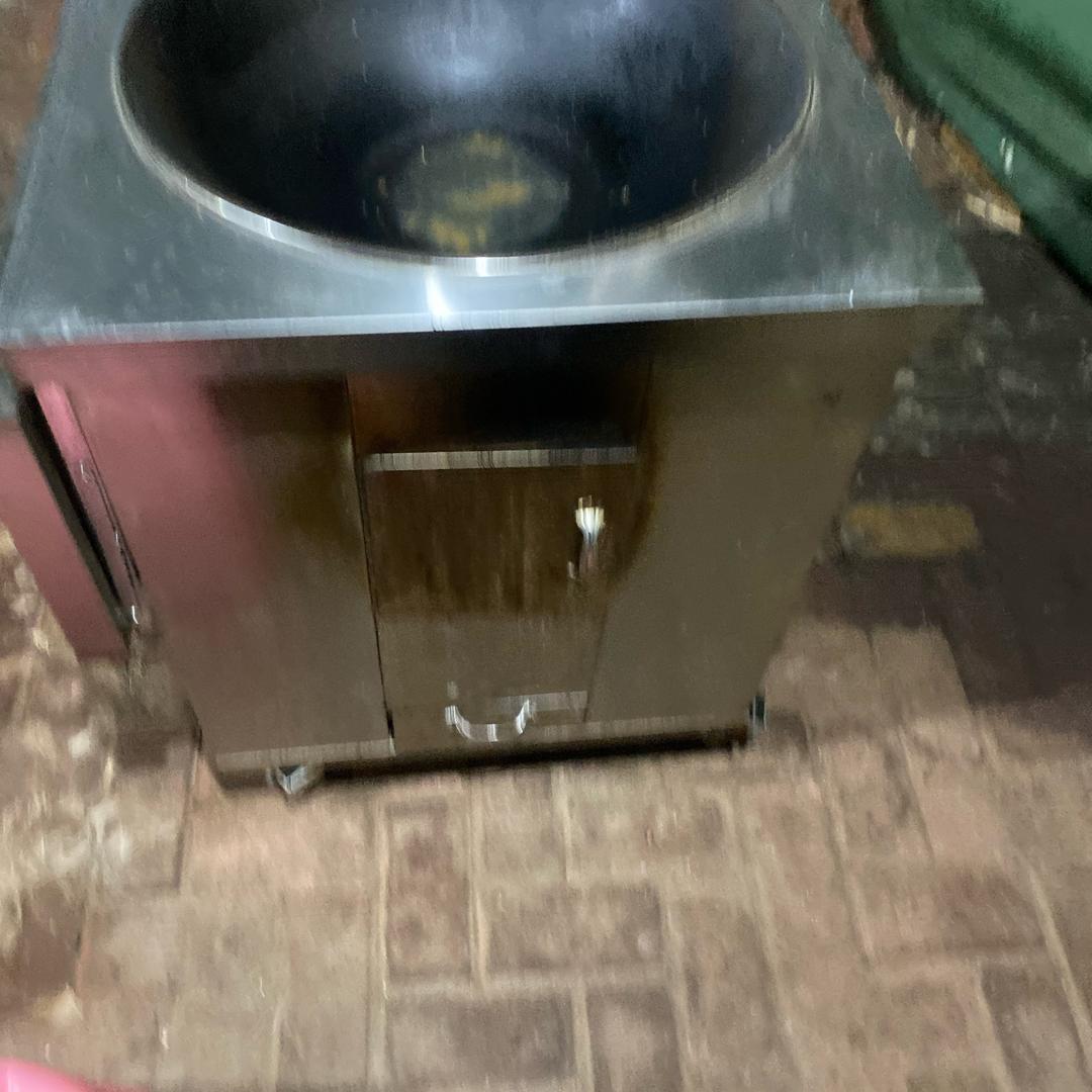 东城村宝-李熙状