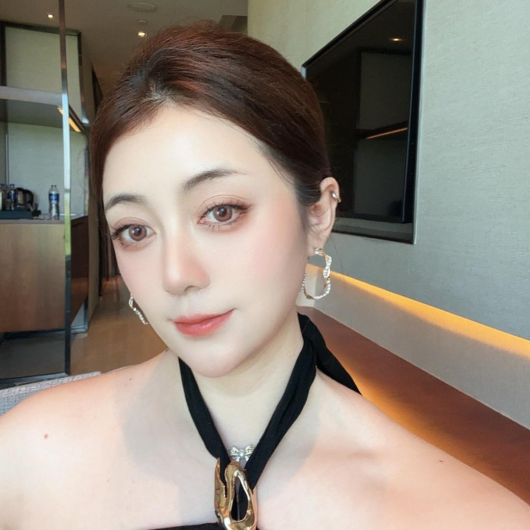理理(30+小阿姨变美版)