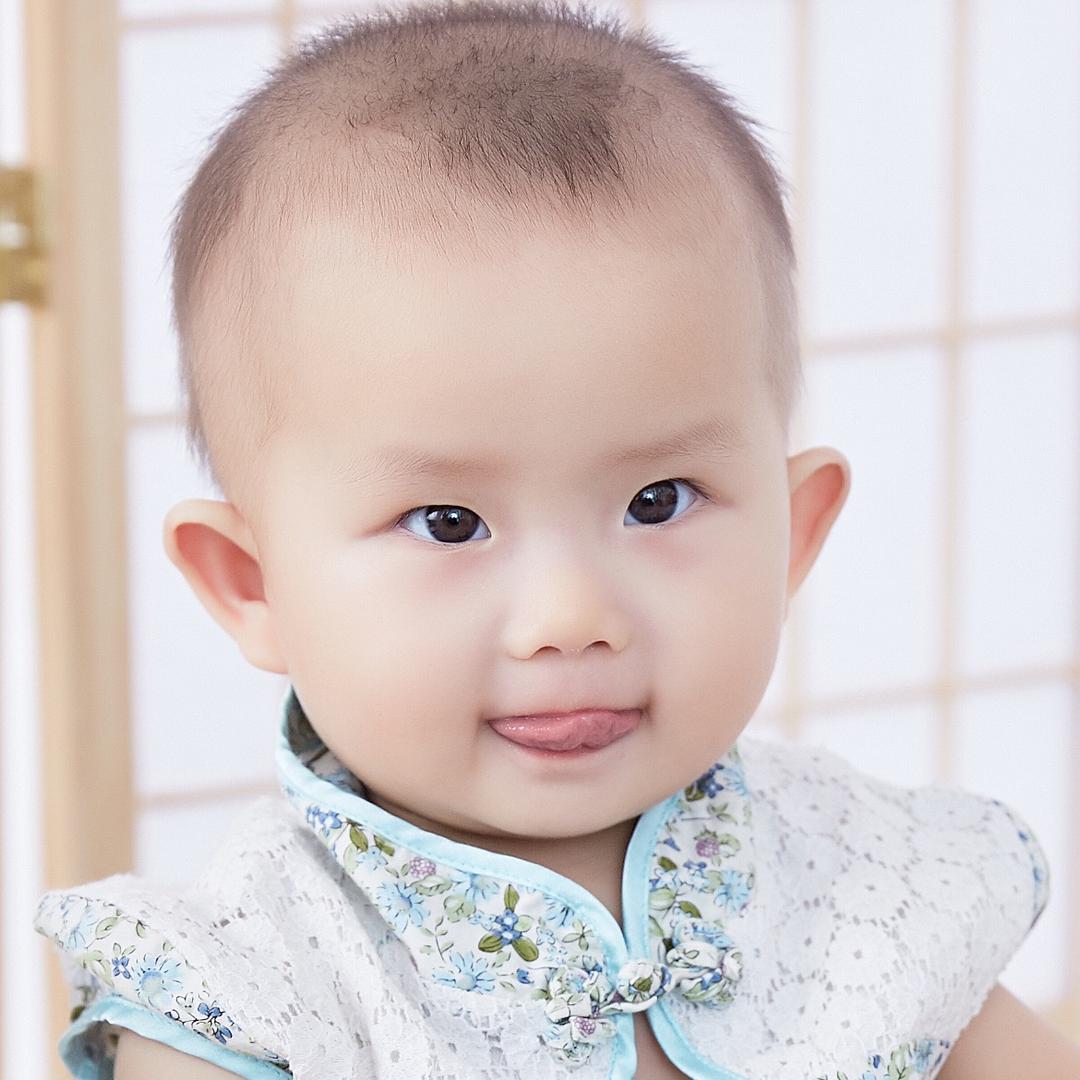 爱她♥️ 宠她。