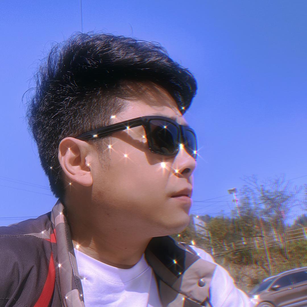 喜杨洋