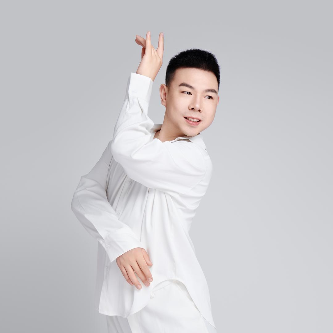 小帅健身广场舞