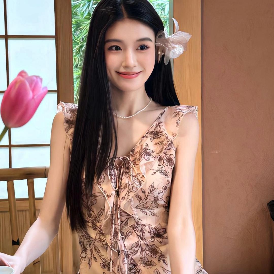 甜柚子子