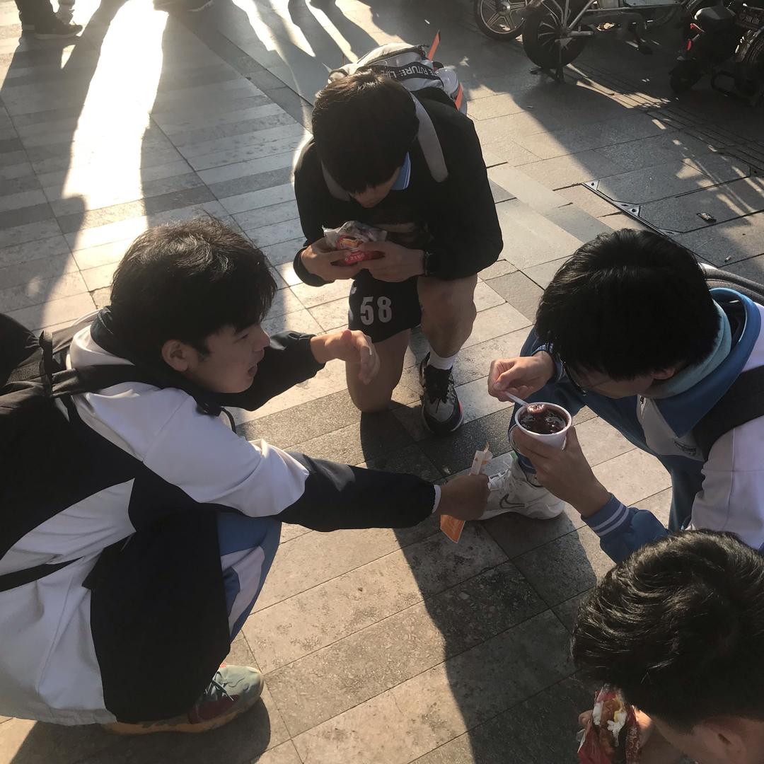 紙袋人PBMAN