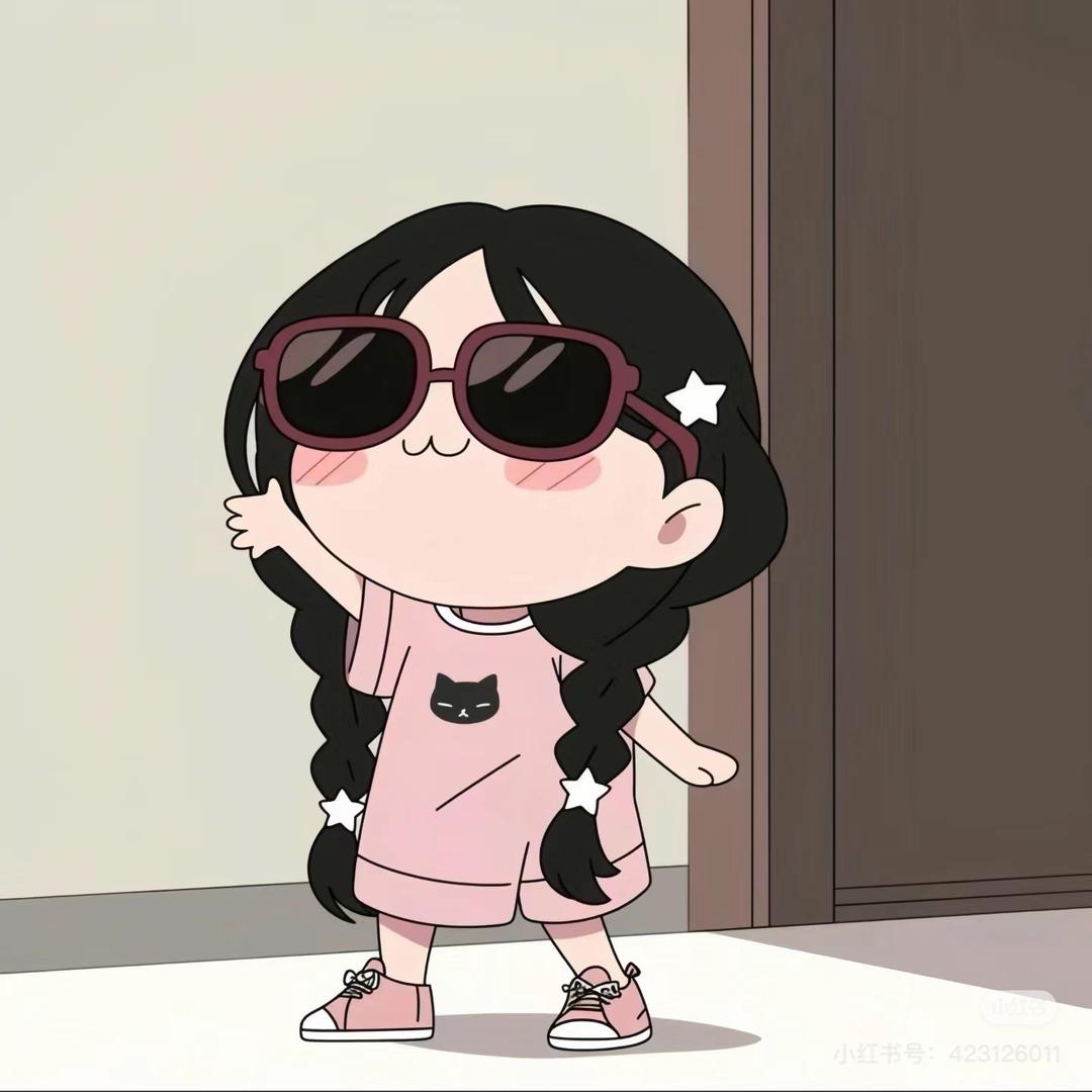元气少女高姨