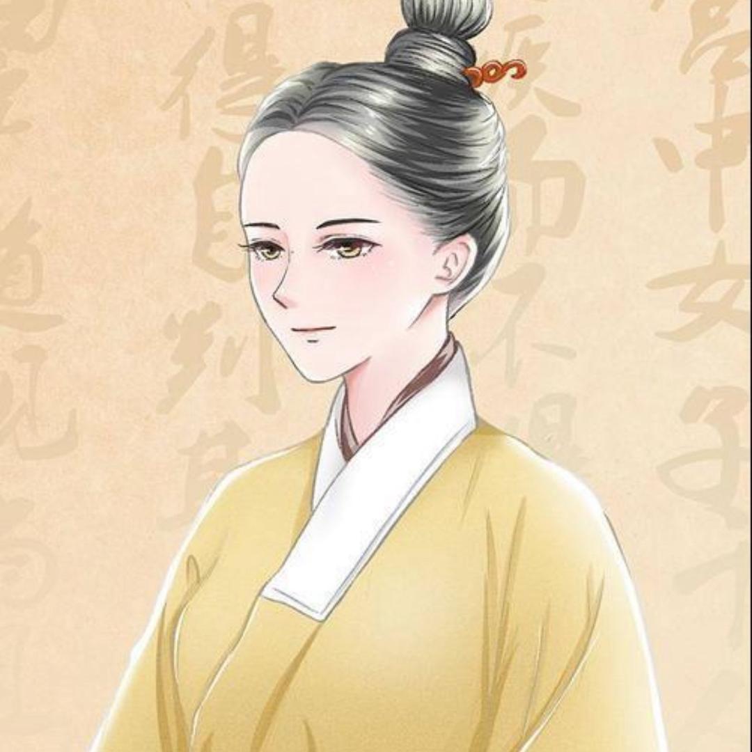 老祖小徒弟(信琦）