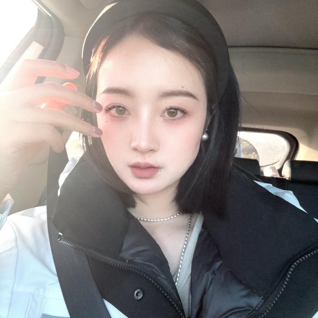 迁诺眉形设计