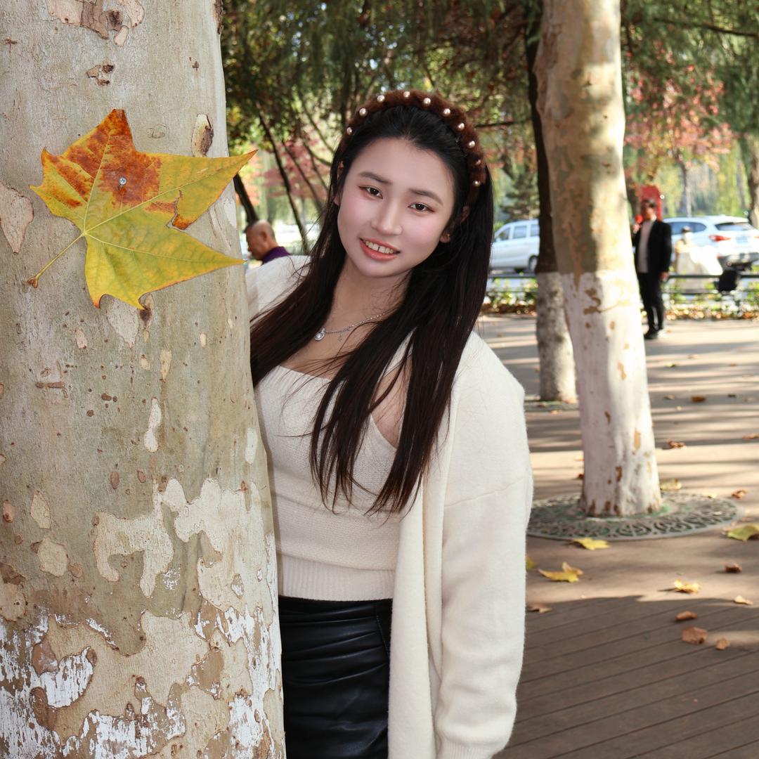 赵小姐❤️
