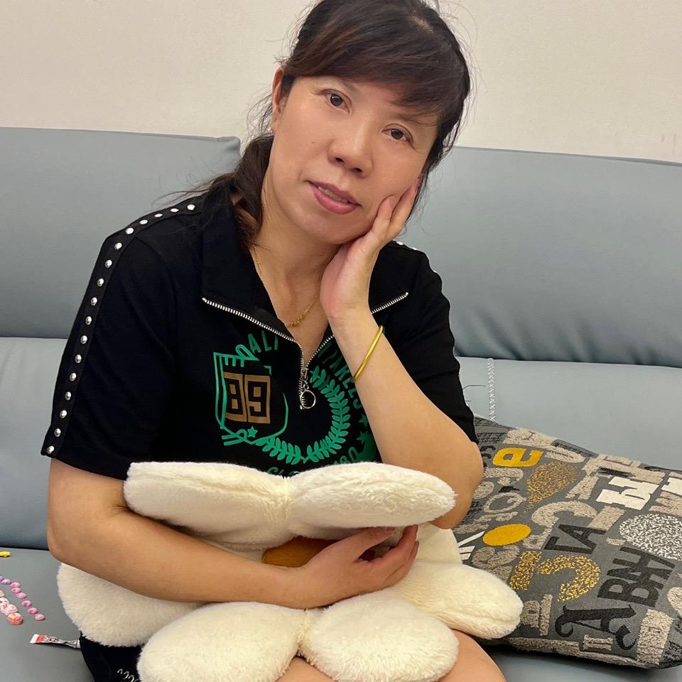 一切为自己拒绝私聊