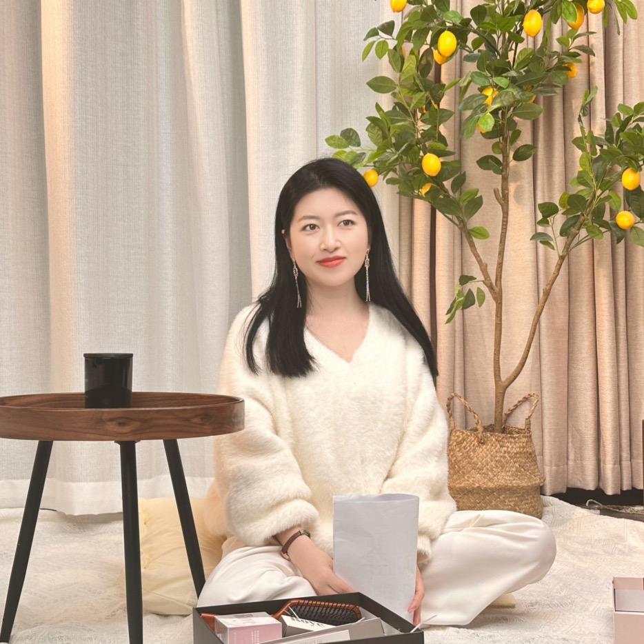 若也卡姐(9号防脱溯源专场)