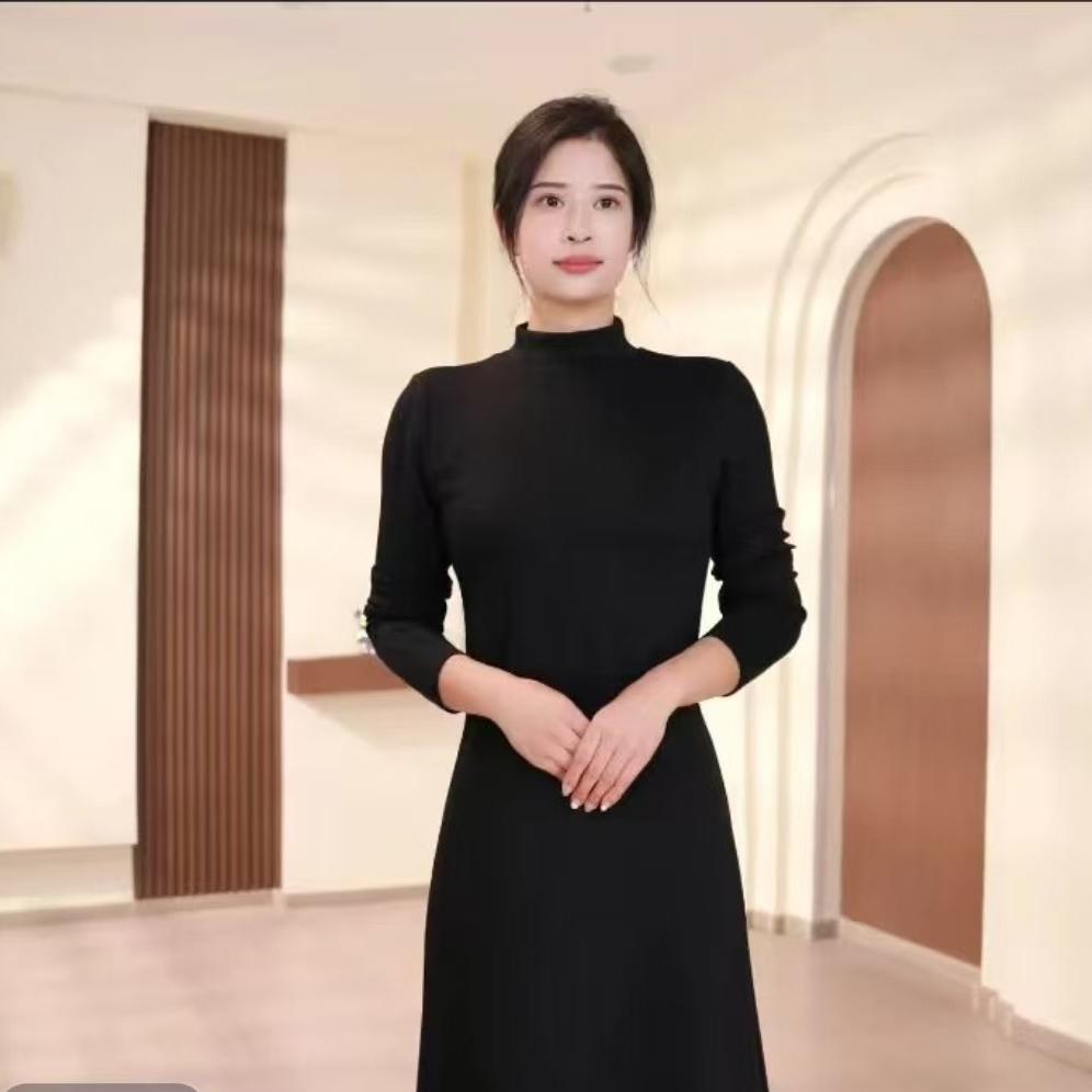 青秀恩沐服饰坊