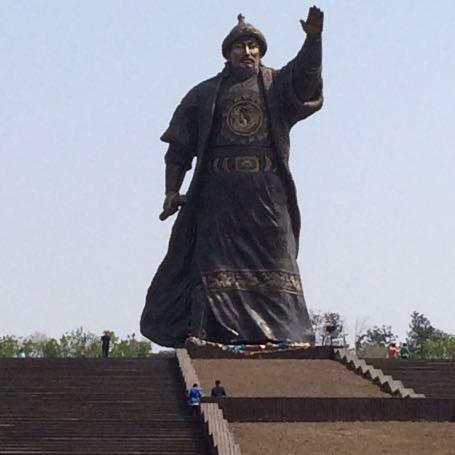 卧底总帅萧神医头像
