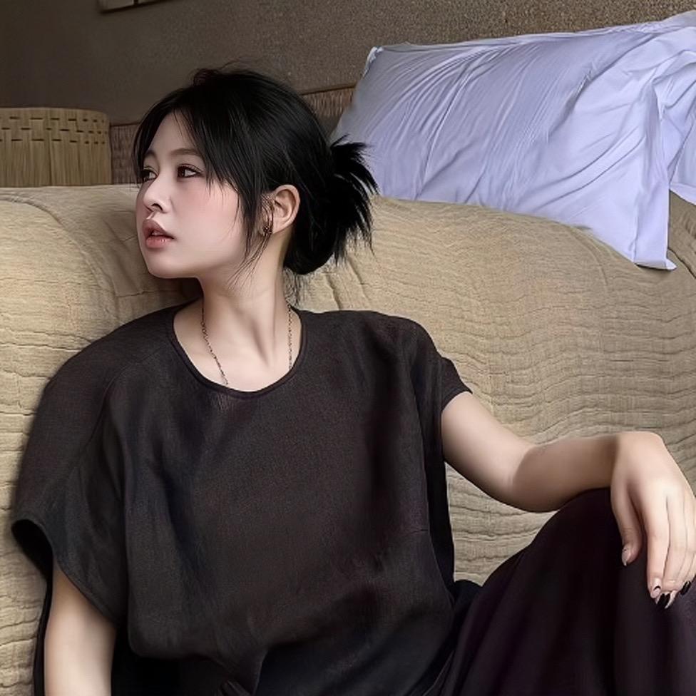 沈球球（爆款穿搭）