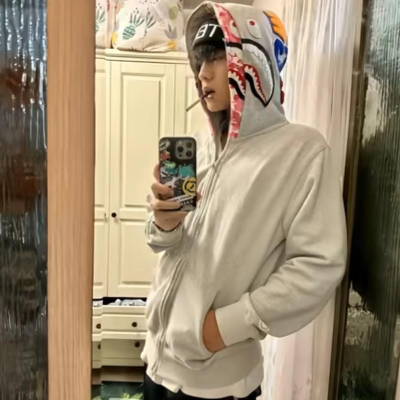 挥不去的阴霾