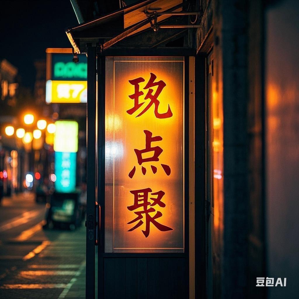 玖点聚酒吧官方号
