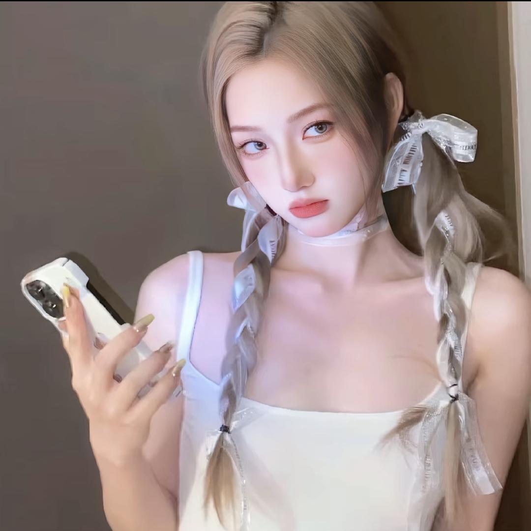 辣比小欣~