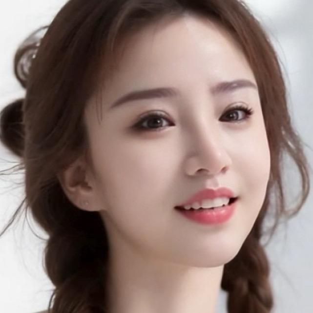 张诗音，天使👼