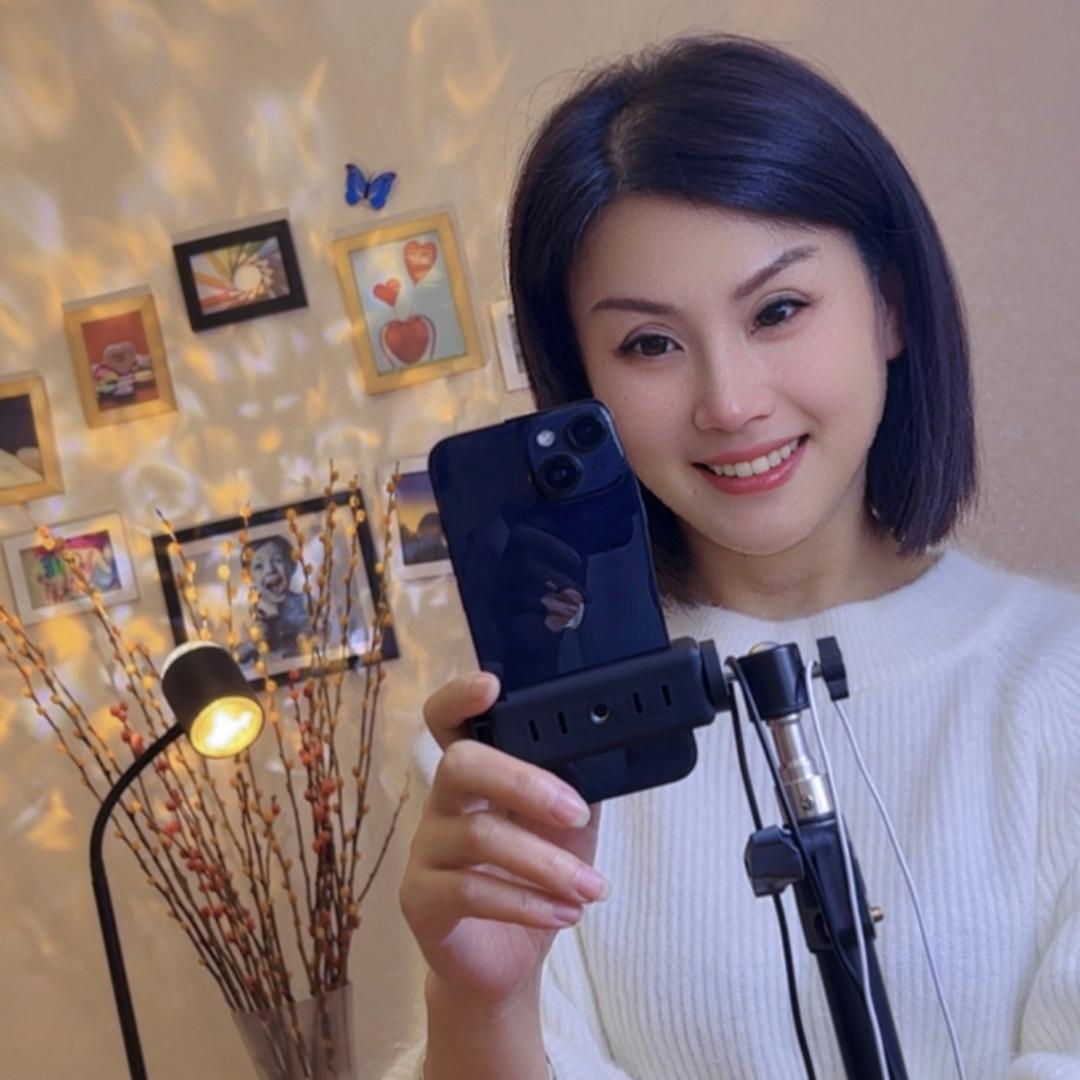 娟子🎤