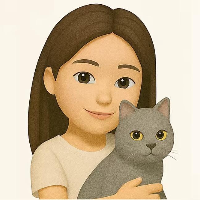 辣辣和奶糖
