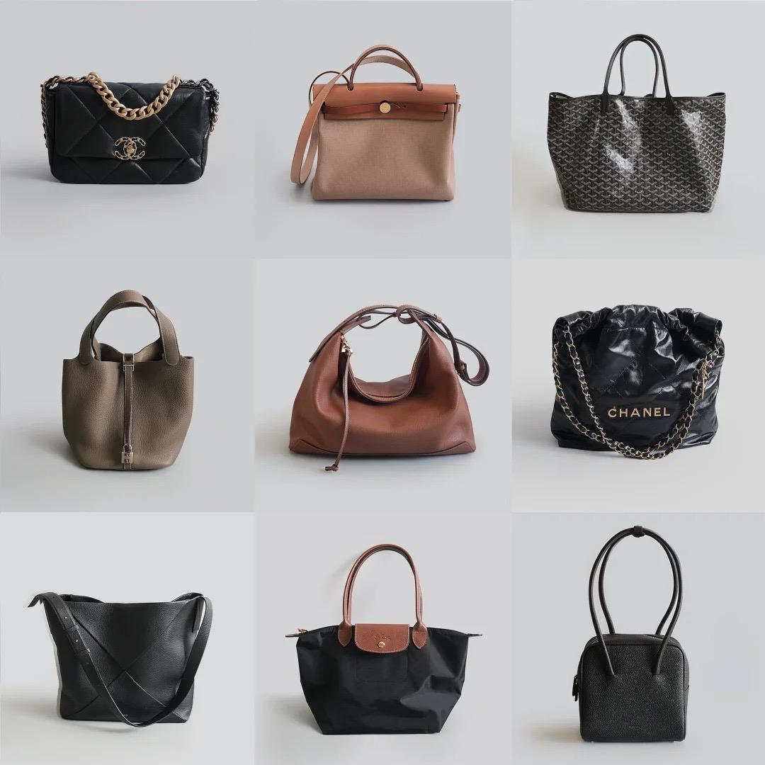 香港女士包包👜