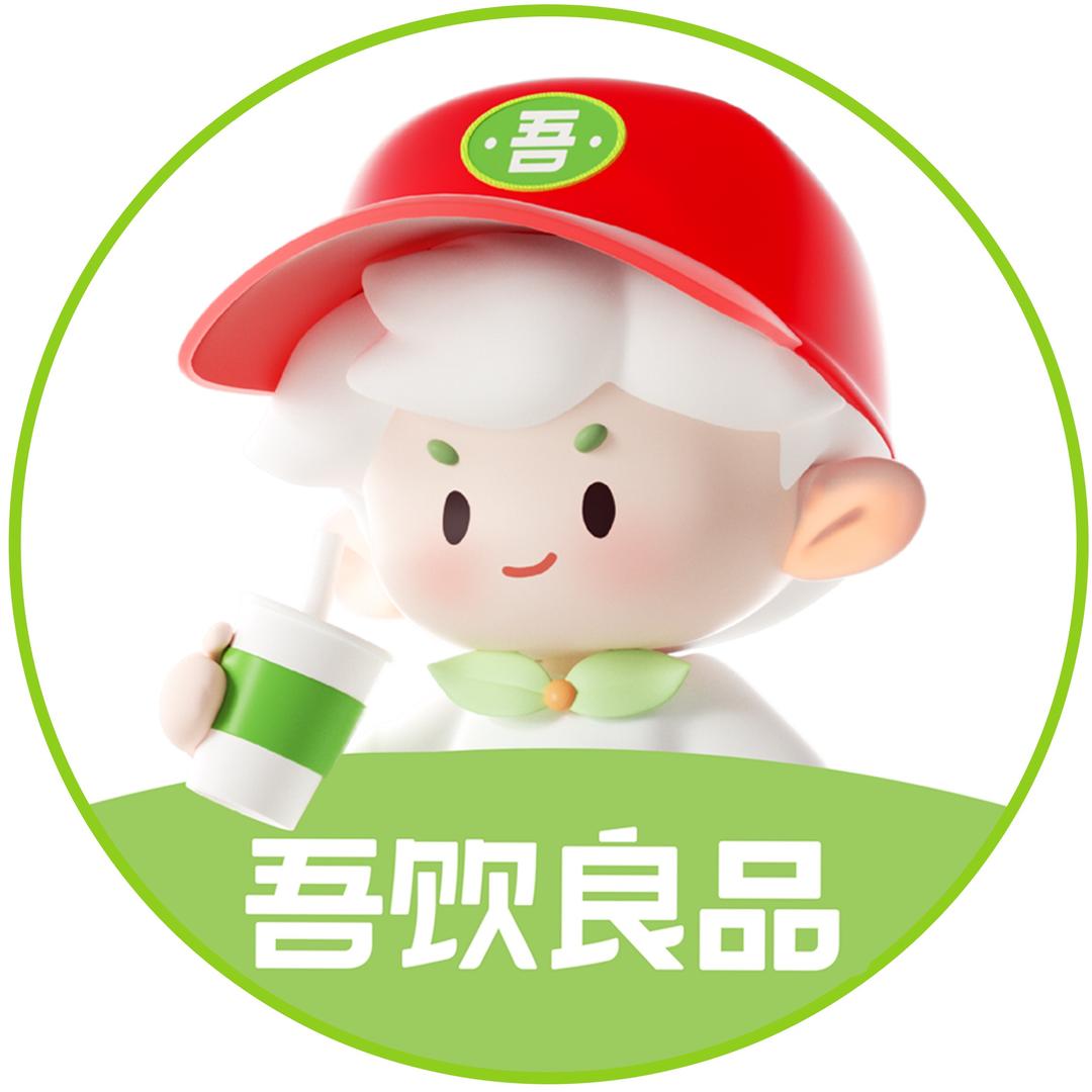吾饮良品黑龙江分公司