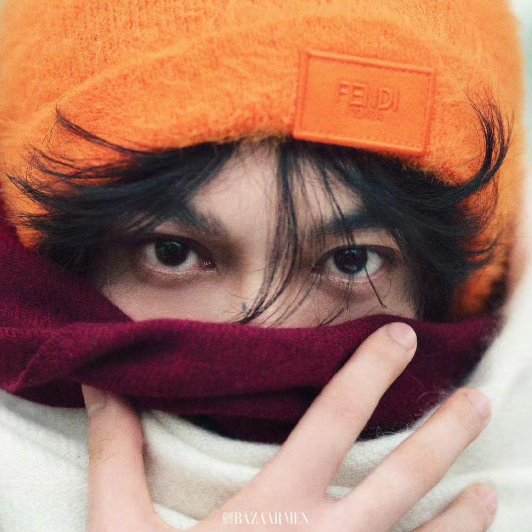 阿豪追田栩宁🍋