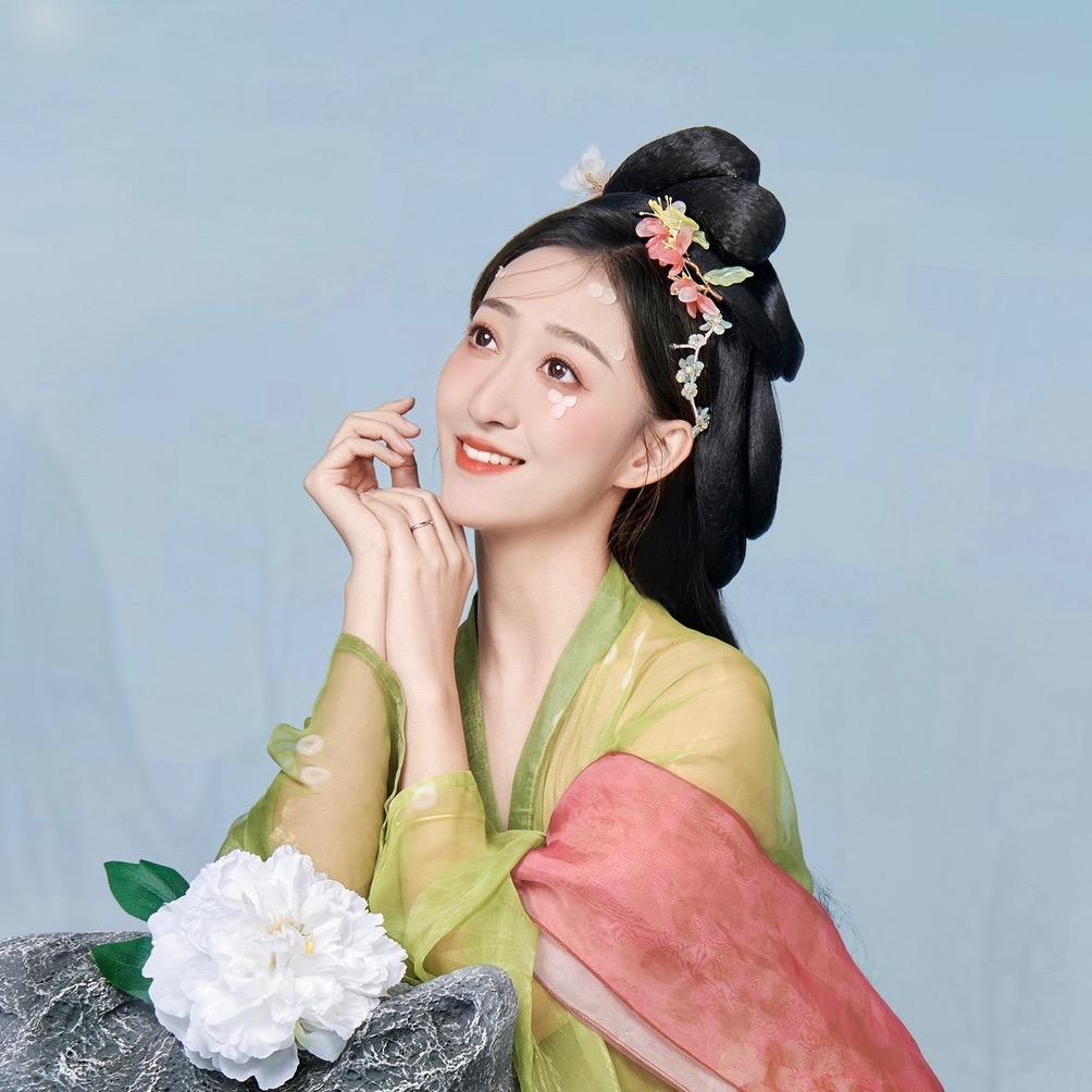 丹丹不缺肉💃