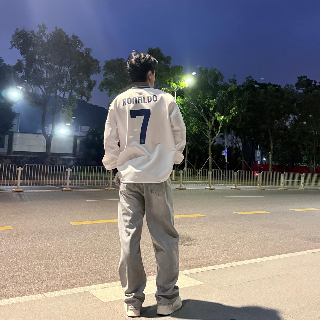 徐信🖤