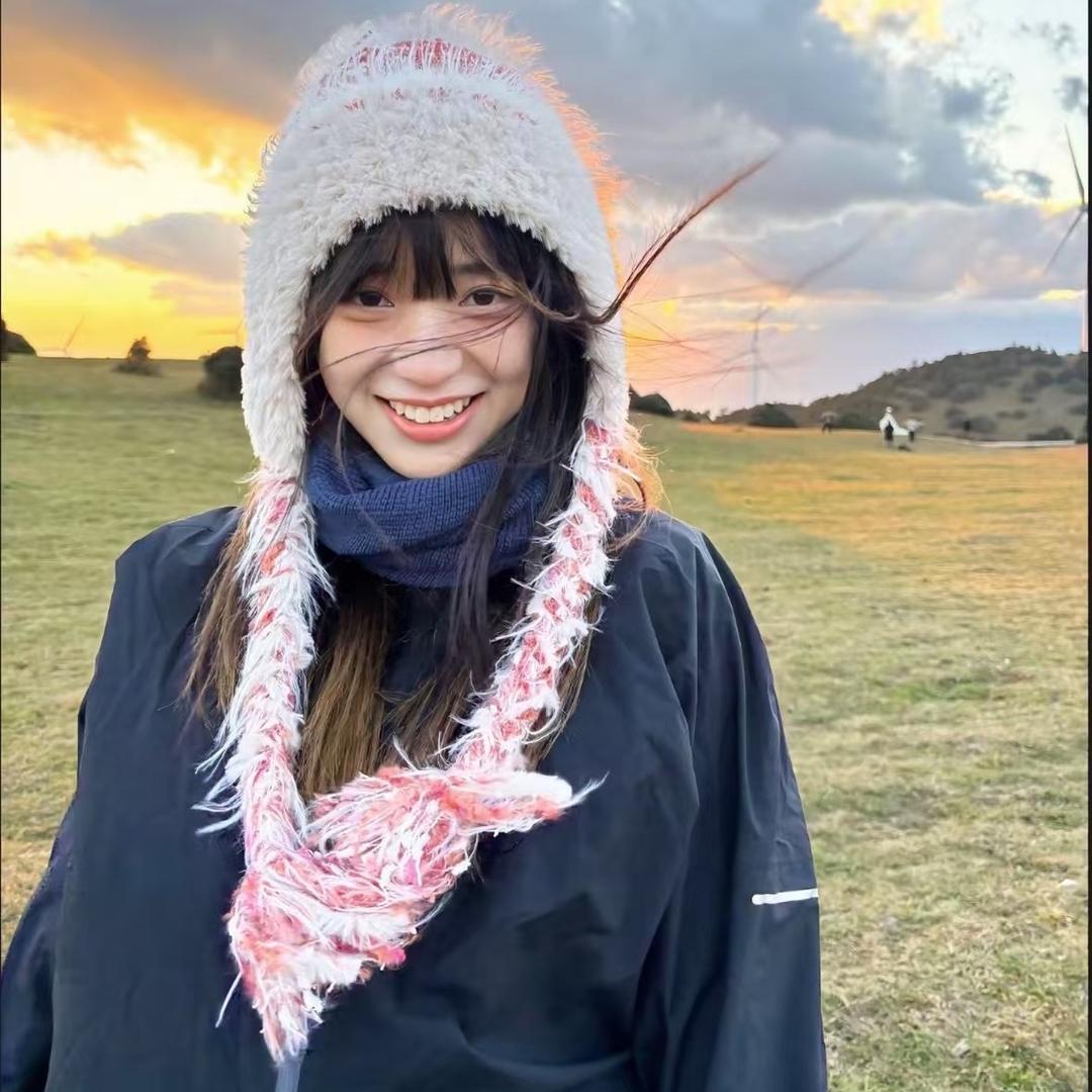 枫萧萧濯晨露霜