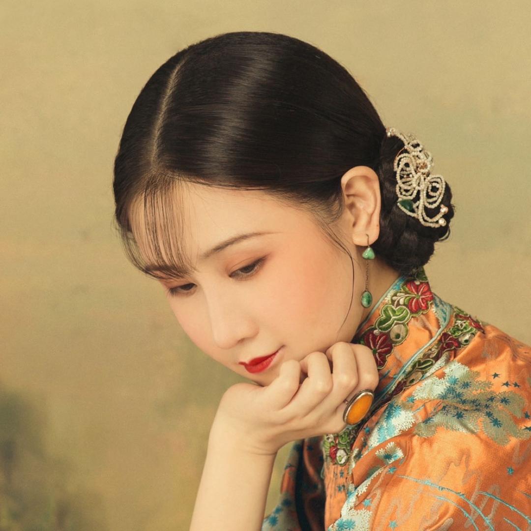 杨真真Janine